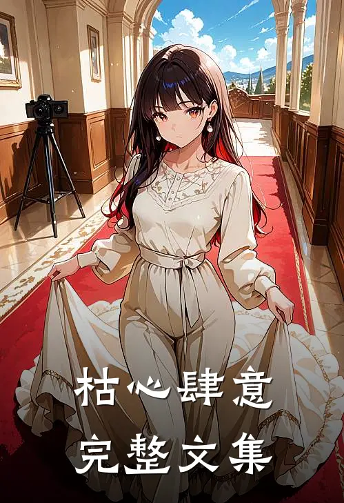 枯心肆意完整文集