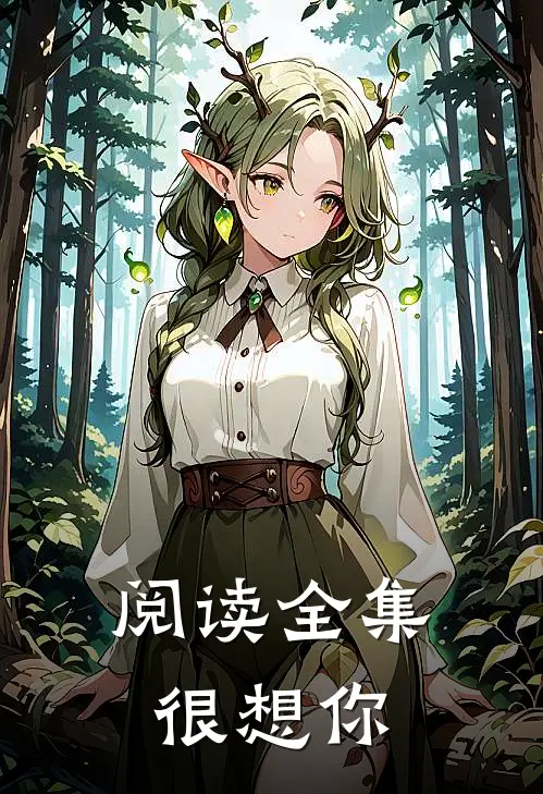 阅读全集很想你，