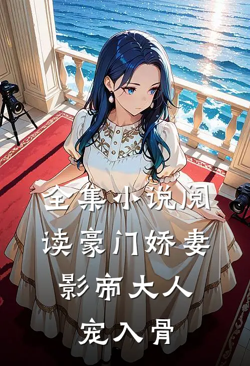全集小说阅读豪门娇妻：影帝大人宠入骨