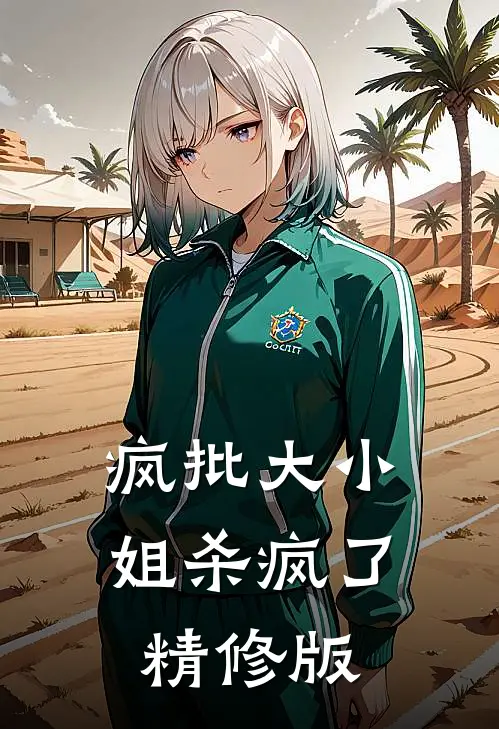 疯批大小姐杀疯了精修版