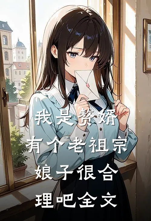 我是赘婿，有个老祖宗娘子很合理吧全文