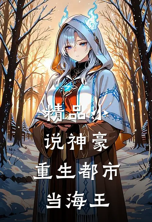 精品小说神豪：重生都市当海王