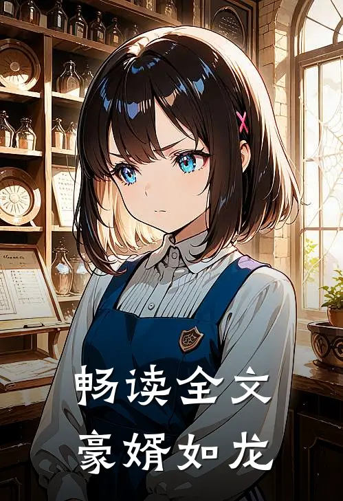 畅读全文豪婿如龙