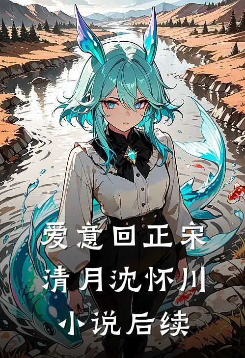 爱意回正宋清月沈怀川小说后续