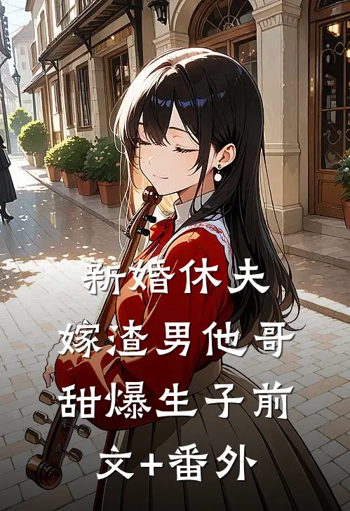 新婚休夫：嫁渣男他哥甜爆生子前文+番外