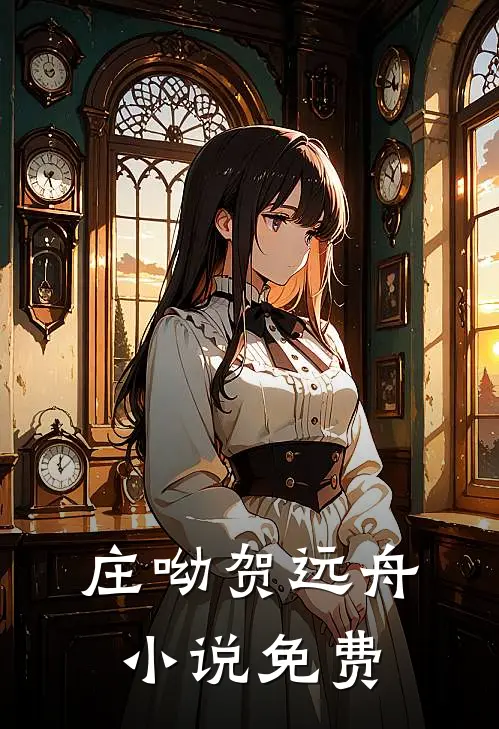 庄呦贺远舟小说免费