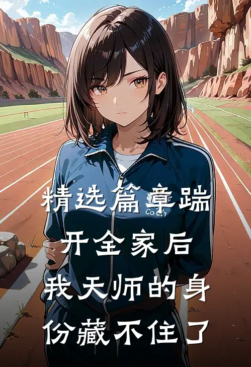 精选篇章踹开全家后,我天师的身份藏不住了