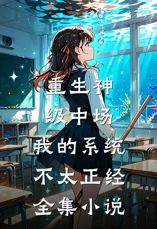 重生神级中场，我的系统不太正经全集小说