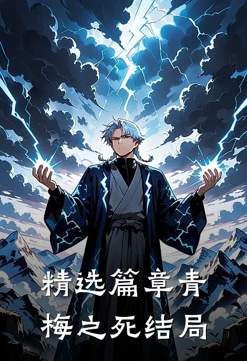 精选篇章青梅之死结局