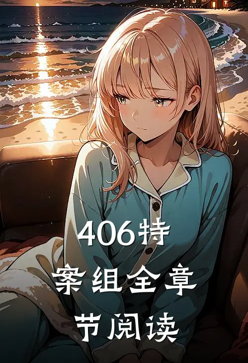 406特案组全章节阅读