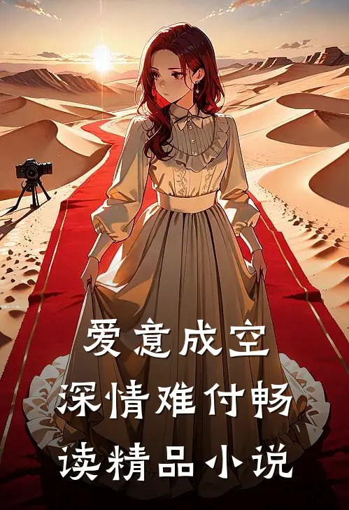 爱意成空，深情难付畅读精品小说