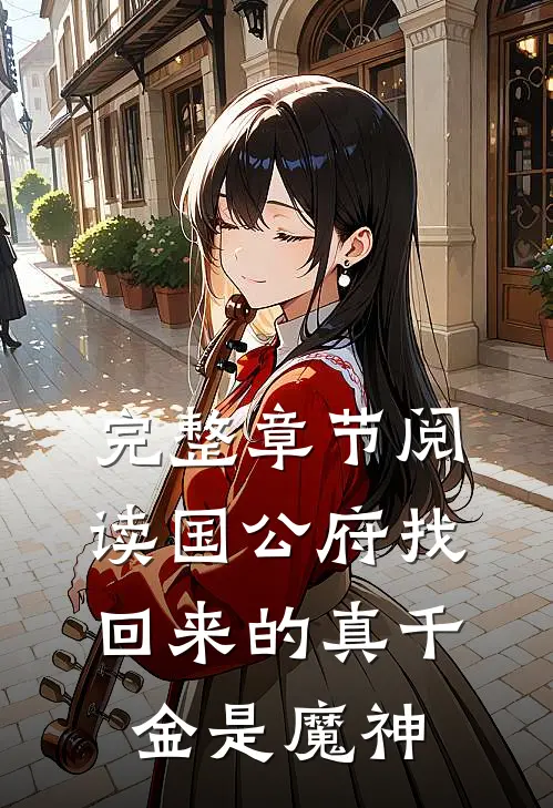 完整章节阅读国公府找回来的真千金是魔神