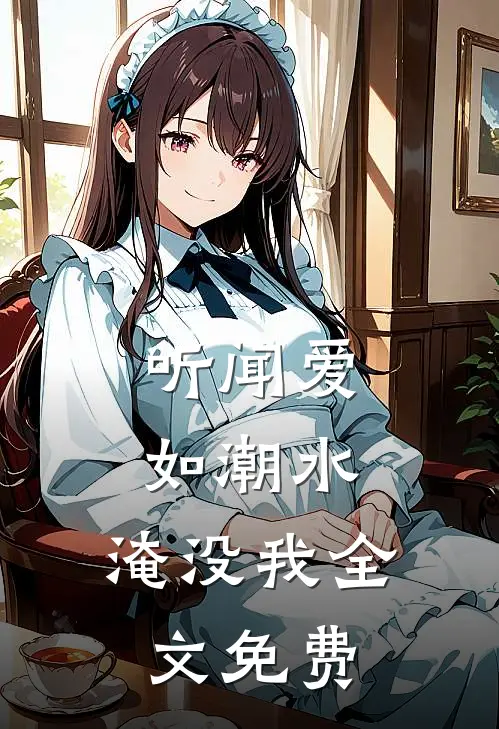 听闻爱如潮水，淹没我全文免费