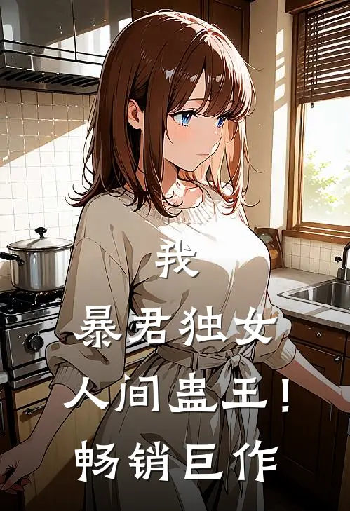 我，暴君独女，人间蛊王！畅销巨作