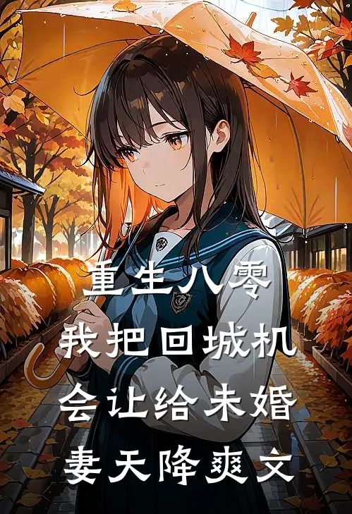重生八零：我把回城机会让给未婚妻天降爽文