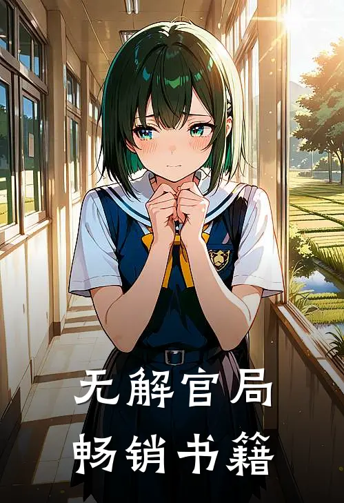 无解官局畅销书籍