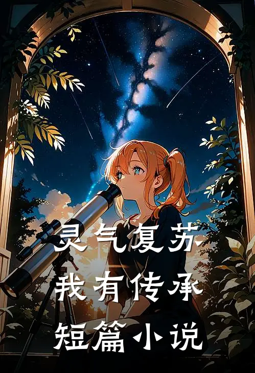 灵气复苏我有传承短篇小说