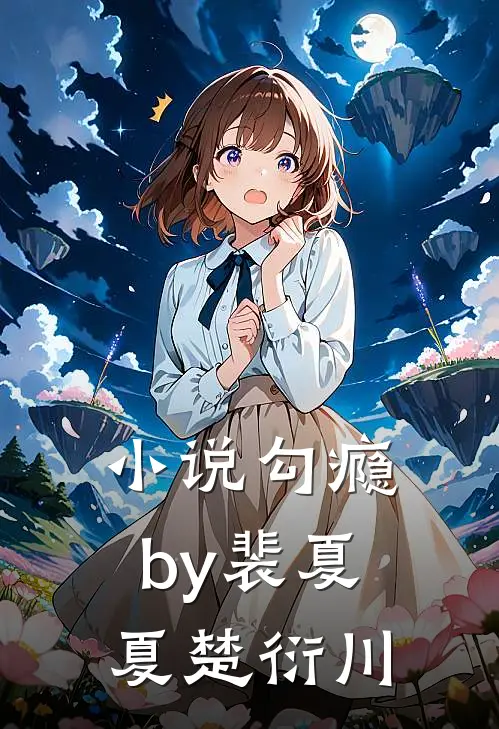小说勾瘾by裴夏夏楚衍川