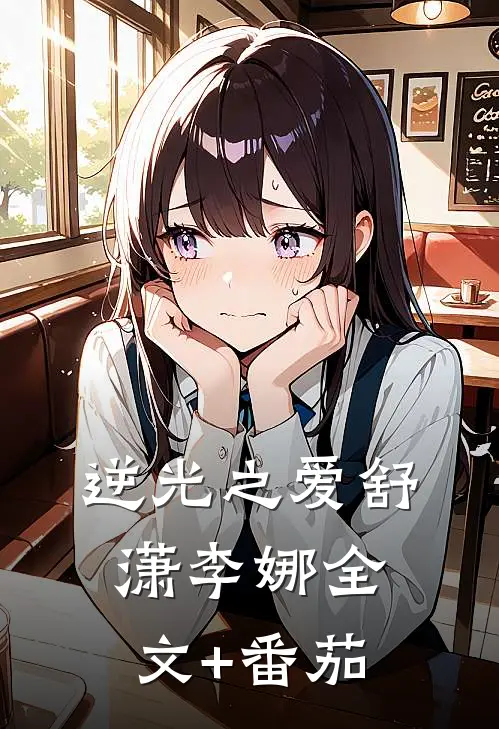 《逆光之爱》舒潇李娜全文+番茄