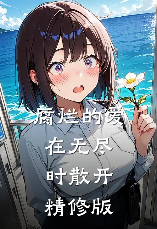 腐烂的爱在无尽时散开精修版