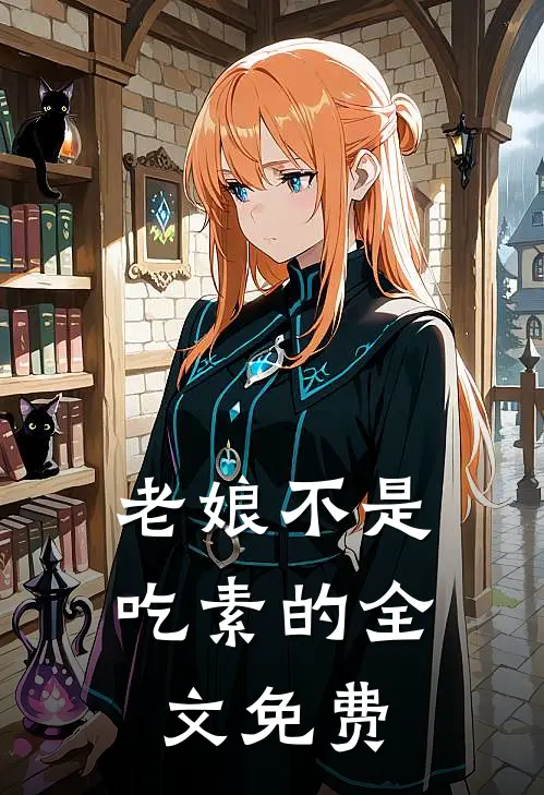 老娘不是吃素的全文免费