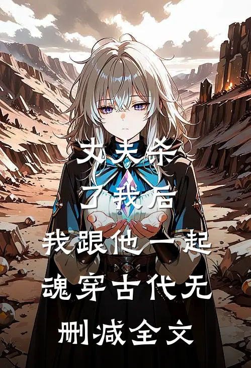 丈夫杀了我后，我跟他一起魂穿古代无删减全文