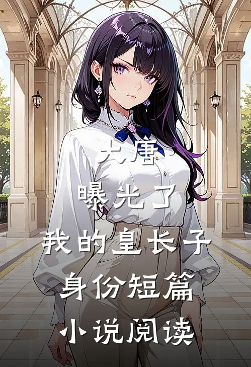 大唐:曝光了,我的皇长子身份短篇小说阅读