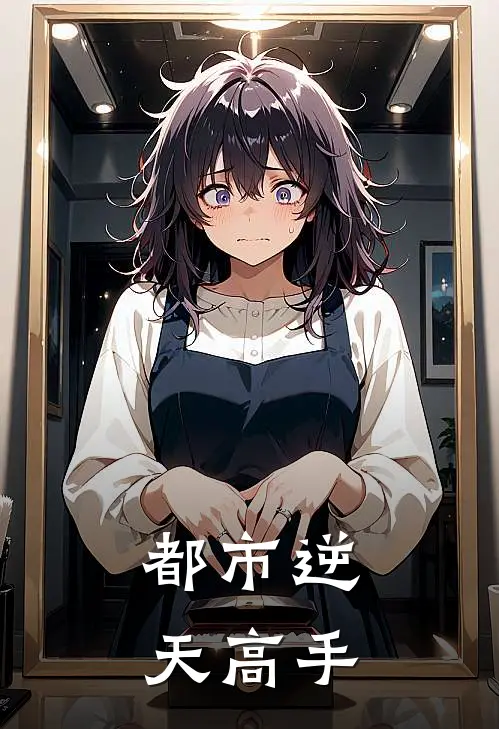 都市逆天高手
