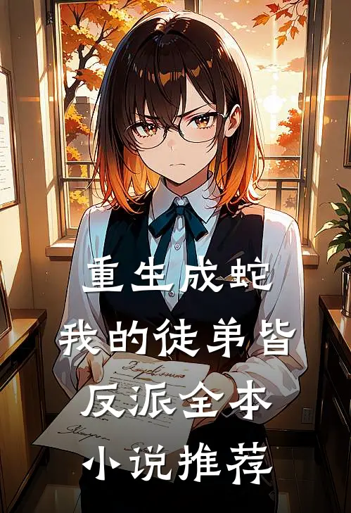 重生成蛇，我的徒弟皆反派全本小说推荐