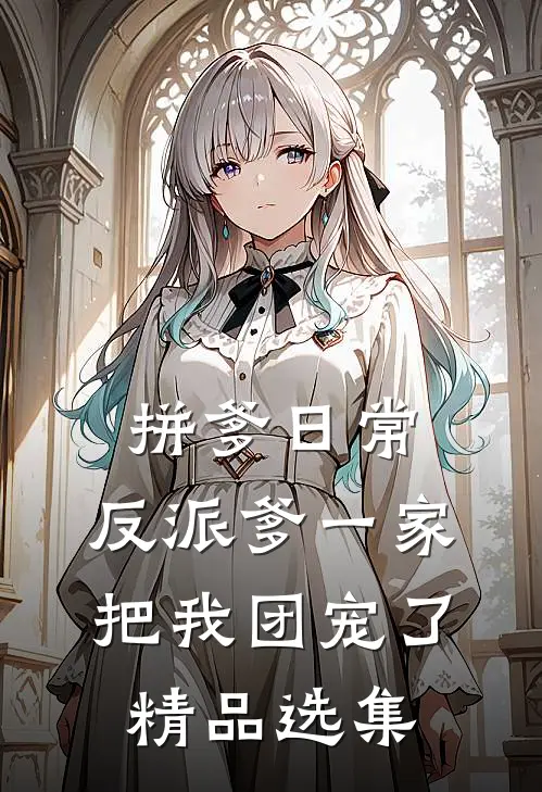 拼爹日常：反派爹一家把我团宠了精品选集