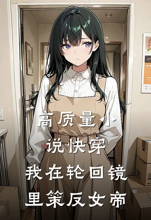 高质量小说快穿：我在轮回镜里策反女帝