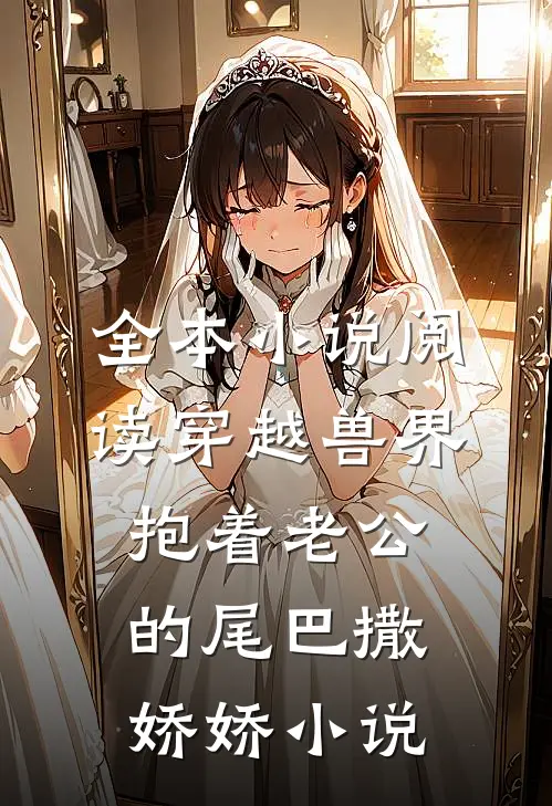 全本小说阅读穿越兽界抱着老公的尾巴撒娇娇小说
