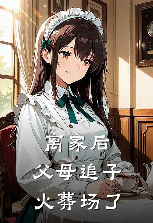 离家后，父母追子火葬场了