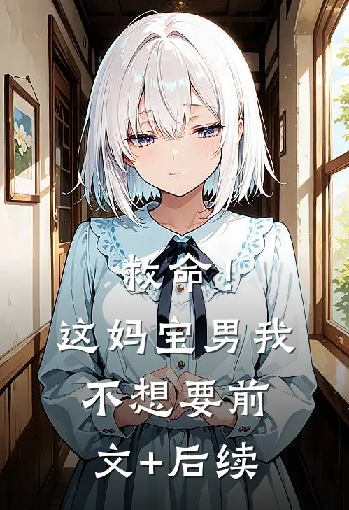 救命！这妈宝男我不想要前文+后续