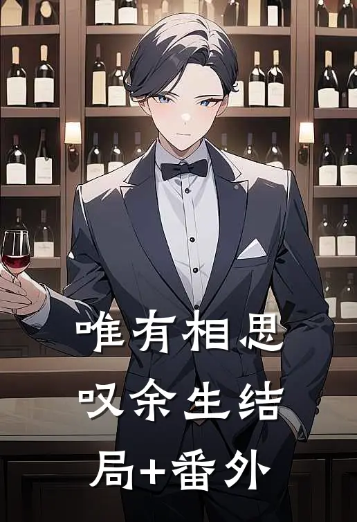 唯有相思叹余生结局+番外