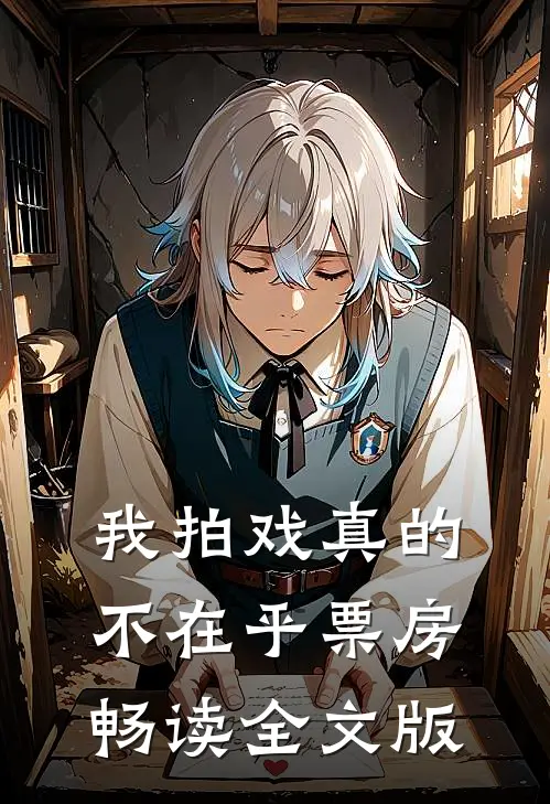 我拍戏真的不在乎票房畅读全文版