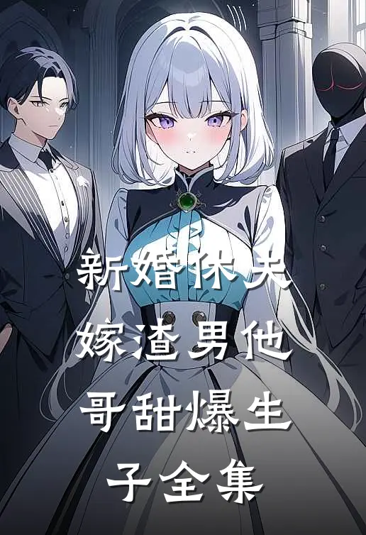 新婚休夫：嫁渣男他哥甜爆生子全集
