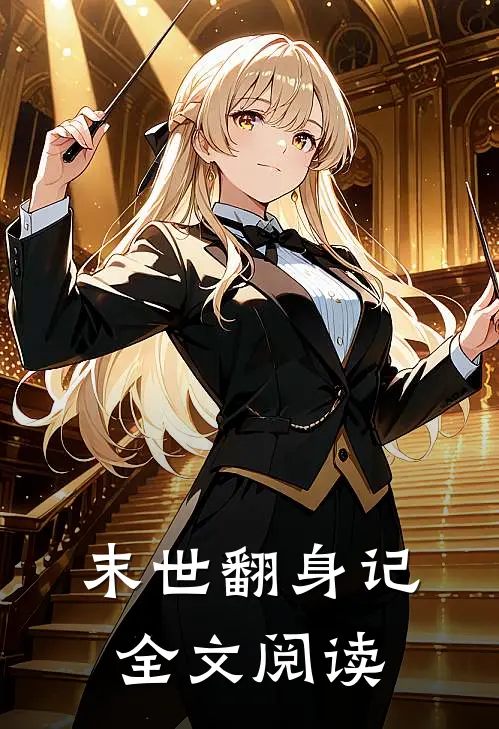末世翻身记全文阅读