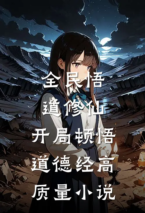 全民悟道修仙：开局顿悟道德经高质量小说
