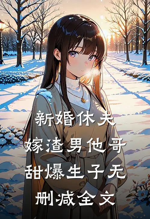 新婚休夫：嫁渣男他哥甜爆生子无删减全文