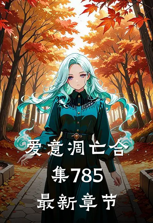 爱意凋亡合集785最新章节