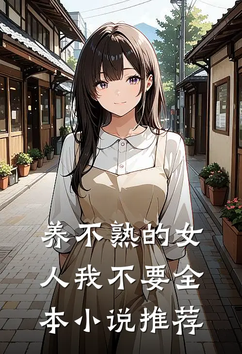 养不熟的女人我不要全本小说推荐