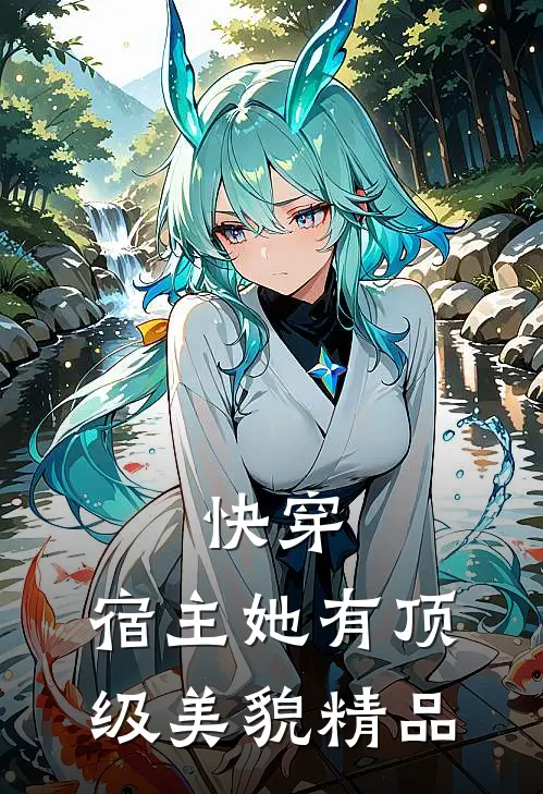 快穿宿主她有顶级美貌精品