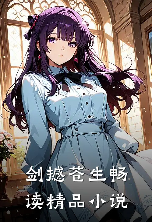 剑撼苍生畅读精品小说