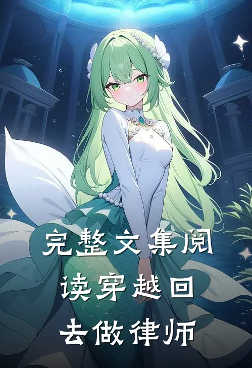 完整文集阅读穿越回去做律师