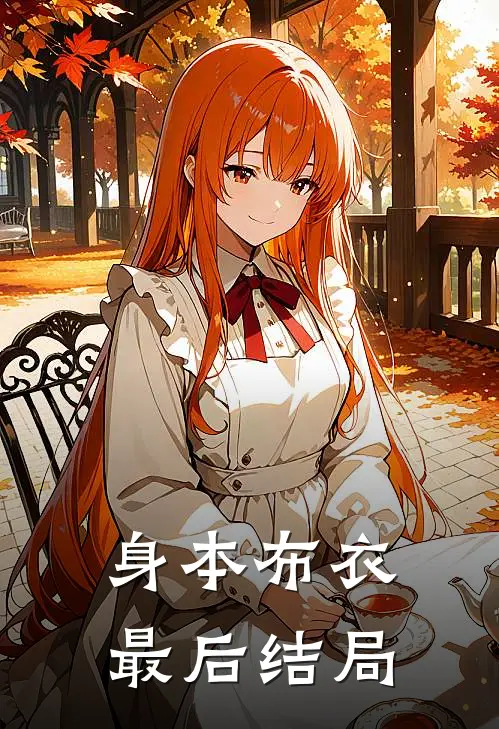 身本布衣最后结局