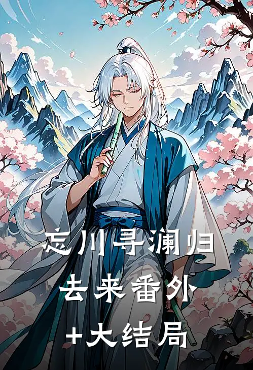 忘川寻澜归去来番外+大结局