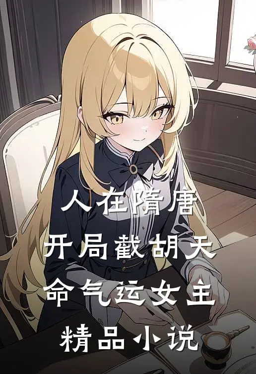 人在隋唐，开局截胡天命气运女主精品小说