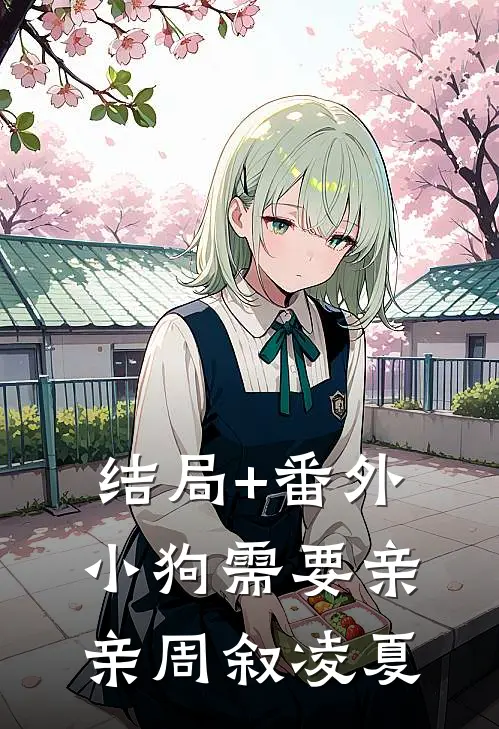 结局+番外小狗需要亲亲周叙凌夏