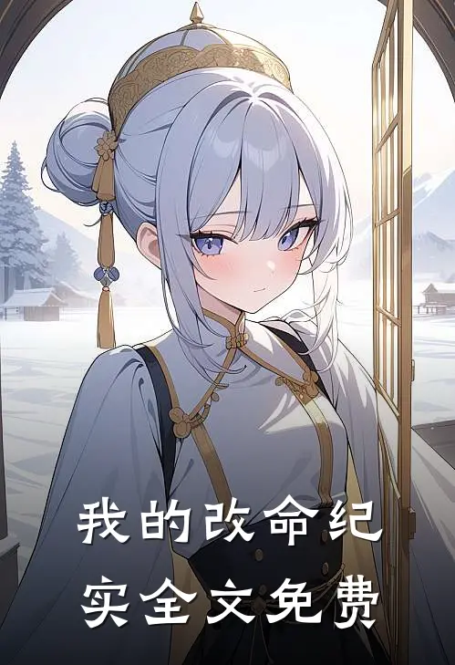 我的改命纪实全文免费